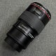 Объектив Canon EF 100mm f2.8 Macro L IS USM (бу SN: 7032571PM)