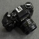 Фотоаппарат Зенит 122 + Гелиос 44м-7 58мм 2.0 (бу SN: 93180418/93327195PM)