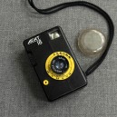 Фотоаппарат АГАТ-18 28мм f2.8 (бу SN: 8356340PM)