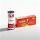 Фотоплёнка Lucky 120 / 200 ISO (цвет, ISO 200, средний формат 120)