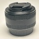 Объектив Canon 50mm 1.8 STM для Canon EF S/N: 6015204111FM