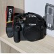 Фотоаппарат Сanon Eos 2000D body  (бу SN: 893078010684М пробег 20000 кадров)