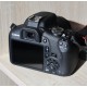 Фотоаппарат Сanon Eos 2000D body  (бу SN: 893078010684М пробег 20000 кадров)