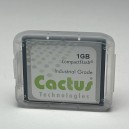 Карта памяти Compact Flash 1Gb Cactus (Industrial Grade) / KC1GF-303