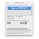 Фотоаппарат Canon EOS R100 18-45 Kit (б/у sn:198031003142fm Пробег 4000кадров)