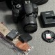 Фотоаппарат Сanon EOS 2000D kit 18-55mm IS II (бу SN: 033070024730PМ пробег 19650 кадров)
