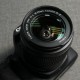 Фотоаппарат Сanon EOS 2000D kit 18-55mm IS II (бу SN: 033070024730PМ пробег 19650 кадров)