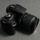 Фотоаппарат Сanon EOS 2000D kit 18-55mm IS II (бу SN: 033070024730PМ пробег 19650 кадров)