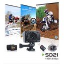 Экшн камера AEE Magicam SD21: Special Edition