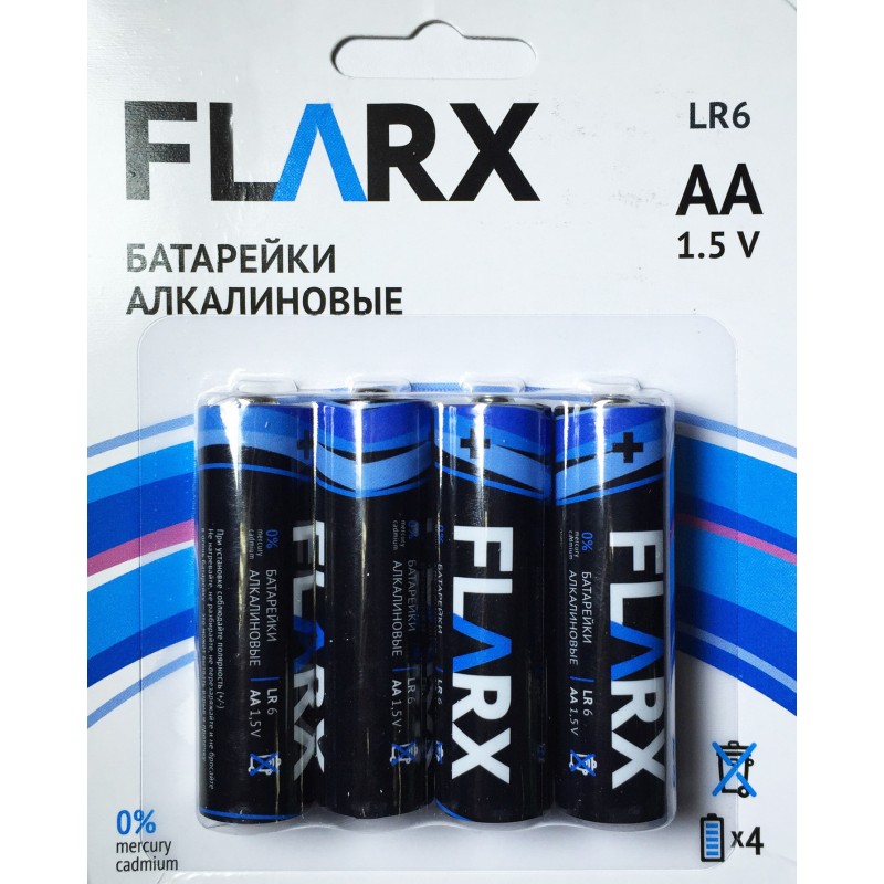 Разница солевого и щелочного. FLARX батарейки алкалиновые. Батарейки алкалиновые FLARX lr6 AA 1.5 V. Батарейки АА FLARX. Батарейки FLARX lr14 алкалиновые.