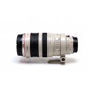 Объектив Canon EF 100-400 4.5-5.6 IS бу S/N: 340039 (чехол, UV, коробка, документы, в идеале)