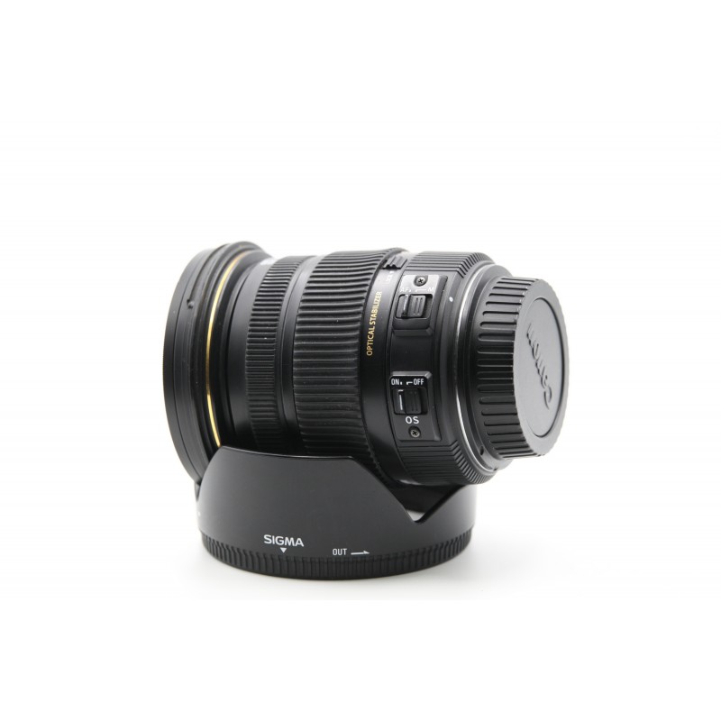 Sigma 17 50. Sigma 17-50 2.8. Сигма 17-50 2.8 для Canon. Canon EF - S 17-50.