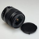 Объектив Canon EF 18-55 3.5-5.6  II бу S/N:7160006992dm