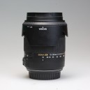 Объектив Sigma DC 18-250mm 3.5-6.3 OS Macro HSM для Canon EF-S (бу SN: 13850925PM)