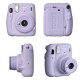 Фотокамера Fujifilm Instax Mini 11 (фиолетовый)