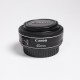 Объектив Canon EF 40mm f2.8 STM (бу SN: 9021108001PM)