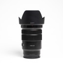 Объектив Sony E PZ 18-105mm f4 G OSS (б/у SN: 2097310dm)