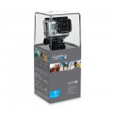 Камера GoPro Hero3 (Silver Edition) Open Box