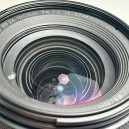 Объектив Canon 24-105 RF 4.0-7.1 IS STM бу S/N: 5512015255FM